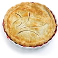 thumbnail image 4 of Norpro 3275 5-Piece Silicone Pie Crust Shields, 4 of 4