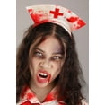 thumbnail image 6 of Zombie Nurse Costume, 6 of 7