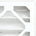 thumbnail image 7 of AIRx Filters Dust 20x20x4 Air Filter MERV 8 Replacement for White Rodgers FR1600M-108 FR1600M-111 to Fit Media Air Cleaner Cabinet White Rodgers ACM1600M, 6-Pack, 7 of 7