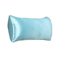 thumbnail image 2 of Sokhug Polyester Envelope Pillowcase for Dorm Room Bedding Soft Velvet,Light Blue,1PC 29.13x18.89in, 2 of 6