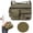 Green, variant on Electrician Tool Bag, Multifunctional Portable Hand Tool Storage Carry Bag for Work, Schòòl, Crossbody Messenger Bag and Backpack -LAILLSH