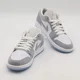 thumbnail image 4 of Nike Air Jordan 1 Low Shoes 'Wolf Grey Aluminum' DC0774-105 Women's Sizes INHAND, 4 of 6