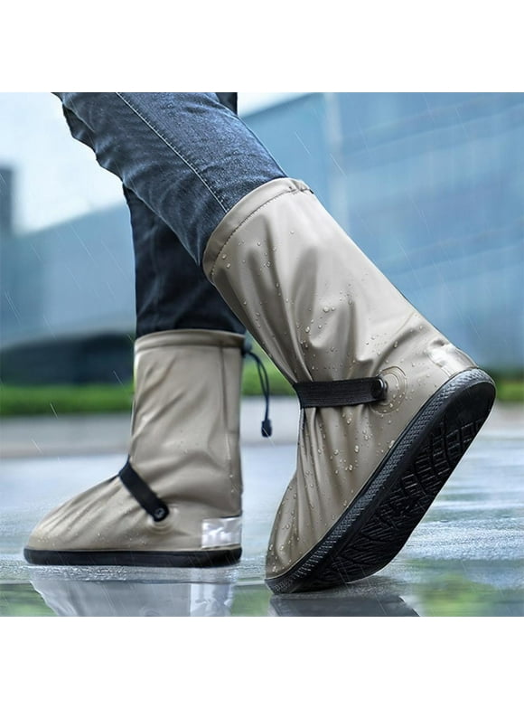 Mens Rain Boots in Mens Boots