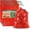 Onion bag 20*14in*16pcs, variant on 16 Pack 20x14in Red Mesh Onion Bags with Drawstring, 35 lb   Produce Onion Storage Sacks For Onions  Garlic Citrus Crawfish and Firewood, Washable Breathable Net Bags For Vegetable | Breathable