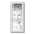 thumbnail image 2 of ArtToFrames 6x15 inch White Picture Frame, White Wood Poster Frame (4318), 2 of 8