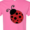 thumbnail image 4 of Inktastic Ladybug T-Shirt, 4 of 5