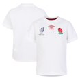 thumbnail image 4 of New England Ireland Wales South Africa Argentina Short-sleeved Rugby Jersey England Rugby 3D Printed Breathable Football Jersey, 4 of 5