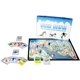 thumbnail image 2 of Juego de mesa Wild Card Games SKI Run Ultimate Skiing Family, 2 of 5