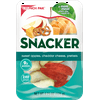 Crunch Pak Snack With Sliced Apples, Cheddar Cheese, and Pretzels