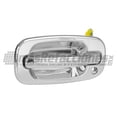 thumbnail image 1 of MANIJA PUERTA EXTERIOR SUBURBAN 2000 al 2006 CHEVROLET Delantera Izquierda/Piloto HUSHAN ., 1 of 4