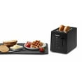Cuisinart 2Slice Touchscreen Toaster