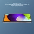thumbnail image 4 of Pantalla para Galaxy A52 4G, Pantalla LCD OLED REMPLAZO DEL ENSAMBLAJE DE DIVELTYIZADOR DE PANTALLA Tactil para Galaxy A52 4G A536 SM A525F, Con Kit de Herramentos Tecicas de De, 4 of 7