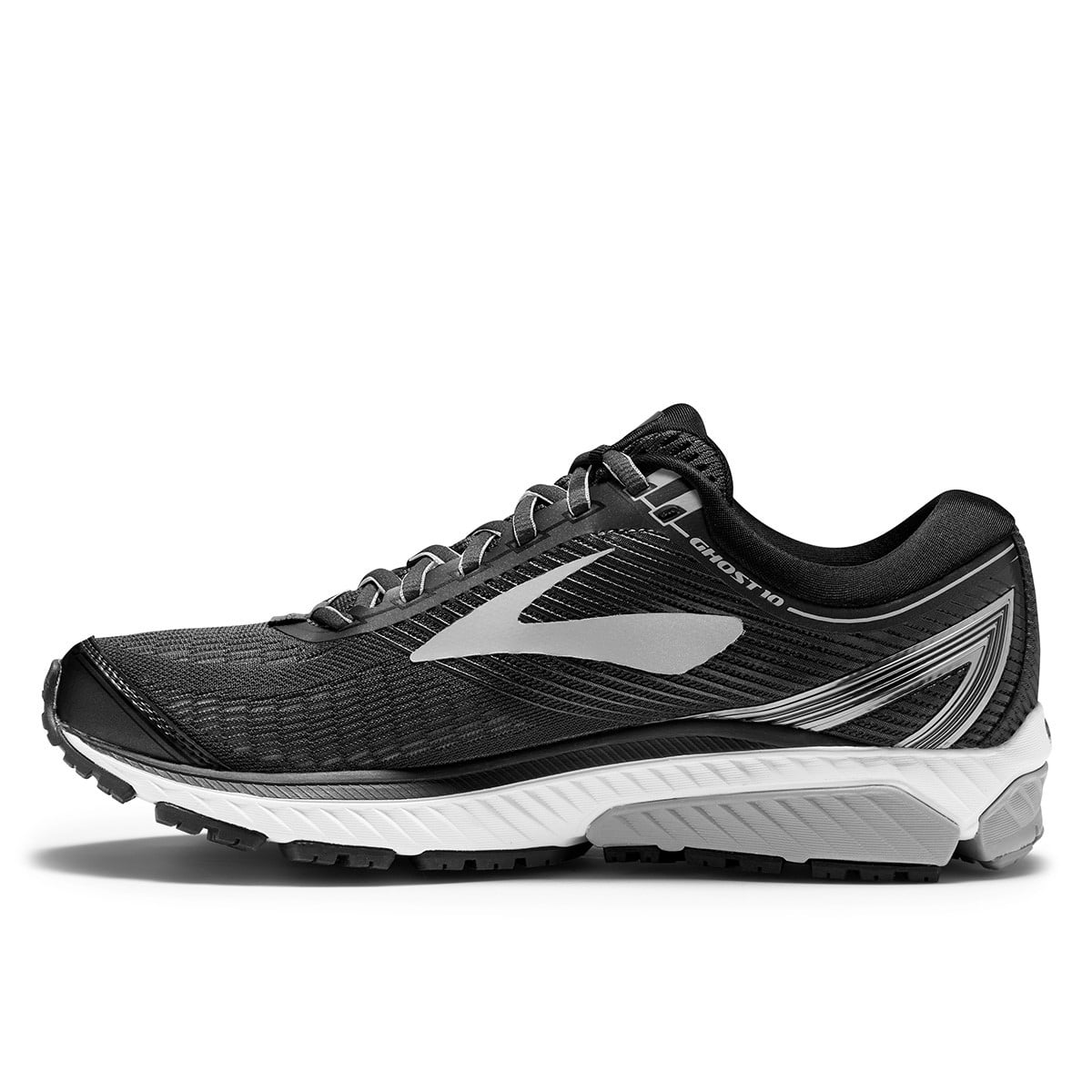 brooks ghost 10 mens size 11.5