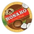 thumbnail image 3 of Hula Girl Konako Candy, Coconut, 3 of 5