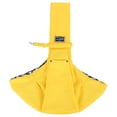 thumbnail image 3 of Dogs Carrier Cats Cros Bag Handbag for Small Medium Dogs Yellow, 3 of 6