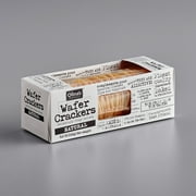 3.5 oz. Wafer Thin Crackers - 12/Case