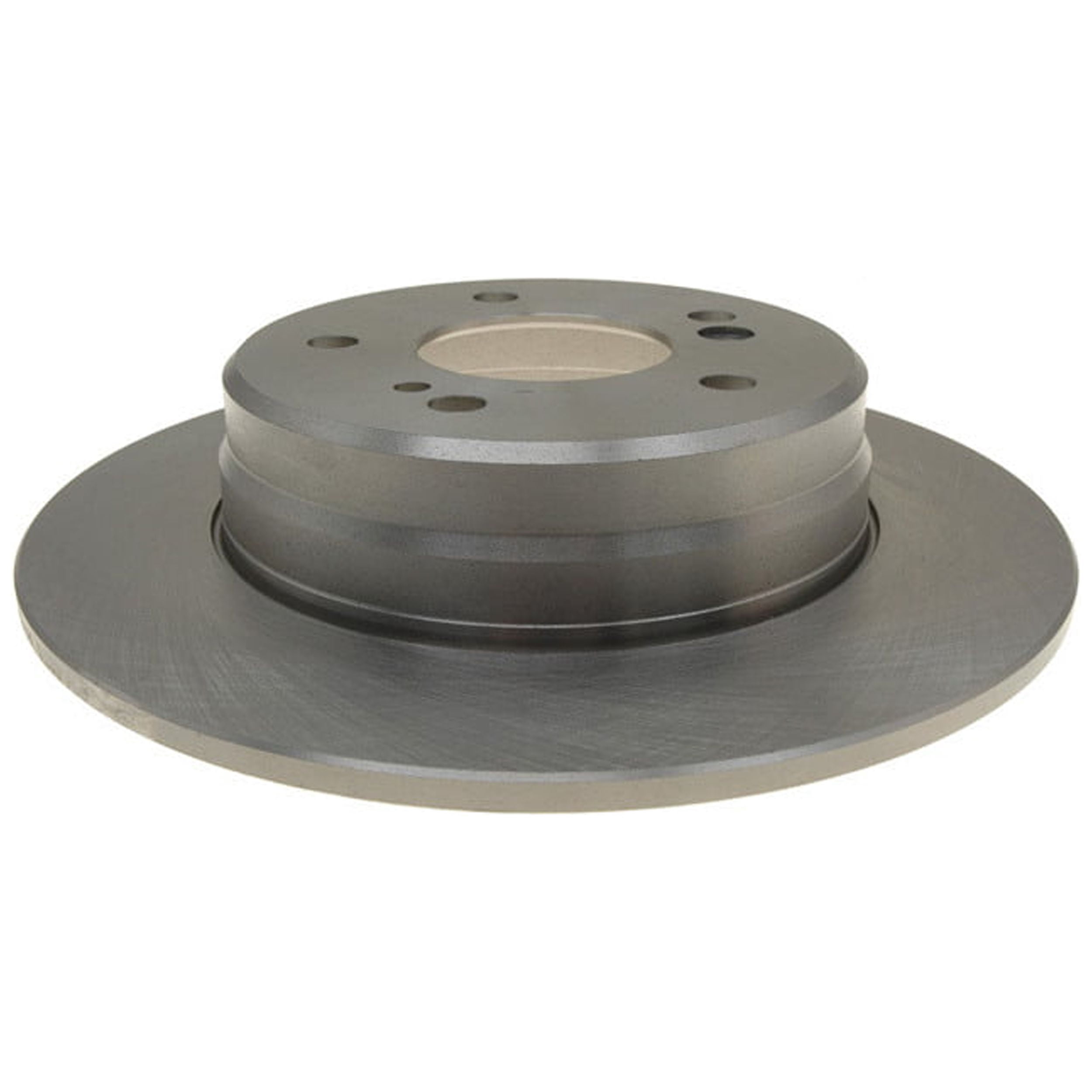 Raybestos 96764R Professional Grade Disc Brake Rotor Fits select: 1996-2007 MERCEDES-BENZ C, 2004-2008 CHRYSLER CROSSFIRE
