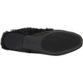 thumbnail image 4 of Jessica Simpson Black Rhinestone Sneaker, 4 of 7