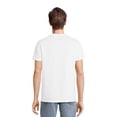 thumbnail image 3 of Miller High Life Men's Logo Graphic T-Shirt, Sizes XS-3XL, 3 of 6