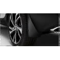 thumbnail image 4 of Ensemble Complet de Rabats Anti-Boue pour Volvo XC40 2018-2025 Garde-Boue, 4 of 5
