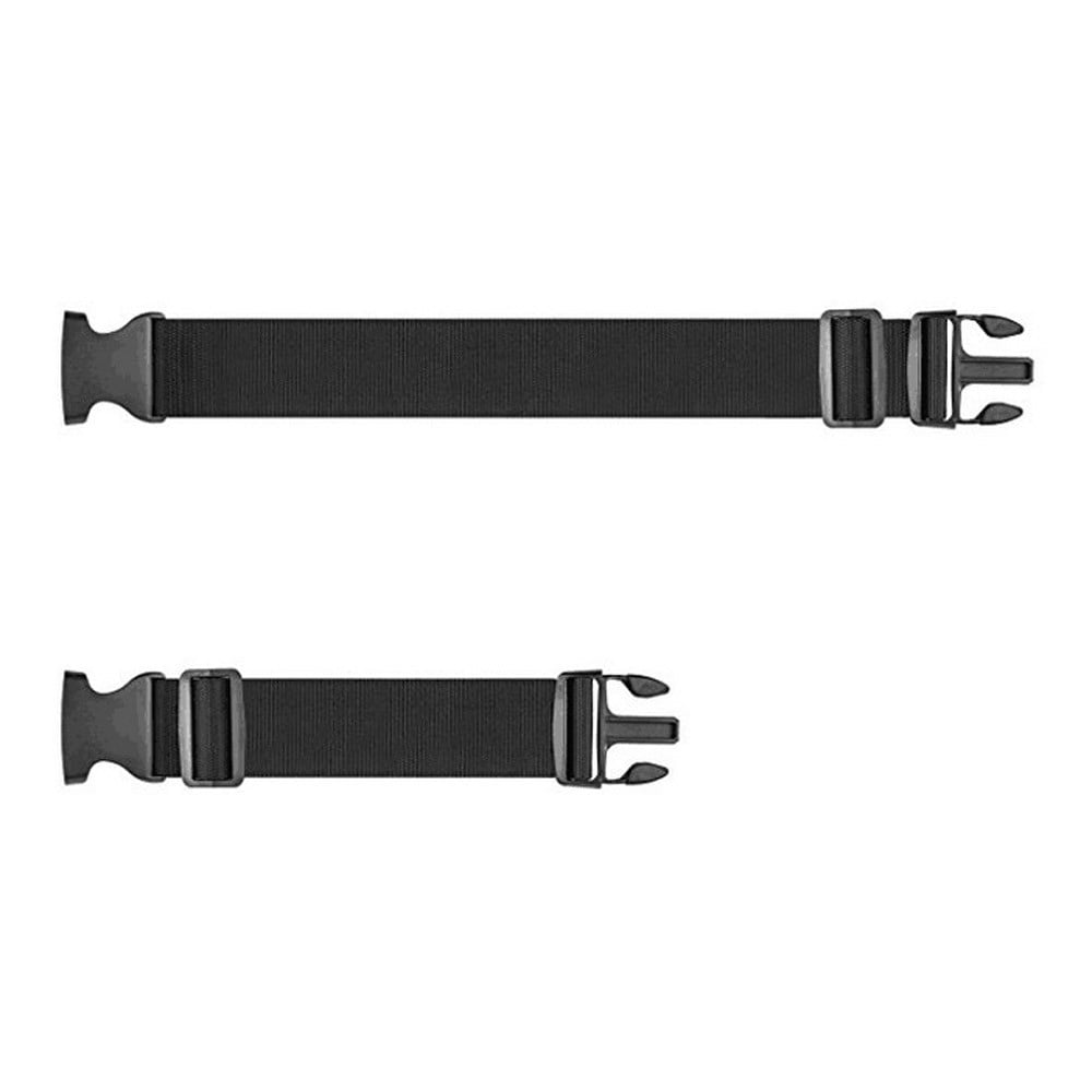 luggage belt walmart