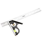 Escuadra de Combinación Knova de 12 Cuerpo Extra Fuerte