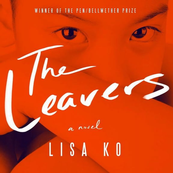 The Leavers (Audiobook)