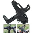 thumbnail image 5 of TNOBHG Adjustable Bottle Holder Universal Cup Holder for Bikes Motorcycles More Stable Ultralight 90-degree Rotation Simple Installation Scratch Resistant, 5 of 8