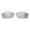 Transition/Photochromic - Polarized, variant on Walleva Transition/Photochromic Polarized Replacement Lenses for Ray-Ban RB4173 62mm Sunglasses