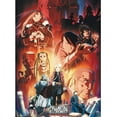 thumbnail image 3 of ABYstyle Fullmetal Alchemist: Brotherhood Characters Mini Poster | Official FMA Anime Wall Art | 15" x 20.5" Decorative Poster for Bedroom, Dorm, or Office, 3 of 4