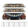 thumbnail image 3 of The Nightmare Before Christmas Gentle Texture Machine Washable Bedding Essentials Soft Touch Duvet Cover Sets for Home, 3 of 5