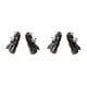 thumbnail image 1 of Advancent 1 par de accesorios de repuesto de pastillas de freno, accesorios de ciclismo, componente de ruedas, pieza de bicicleta para reemplazar la Type1 NO1 Advancent CBP226764, 1 of 5