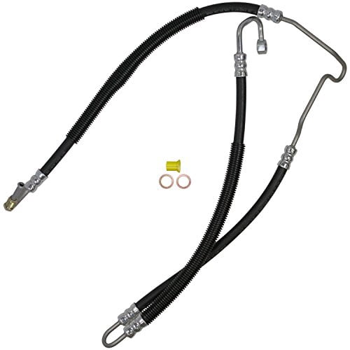 Power Steering Pressure Line Hose Assembly.