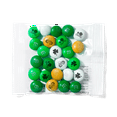 thumbnail image 4 of M&M'S St. Patrick's Day Milk Chocolate Candy, Party Favor Packs, Set of 30, 4 of 5