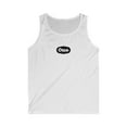 thumbnail image 3 of Men's Softstyle Tank Top, 3 of 3