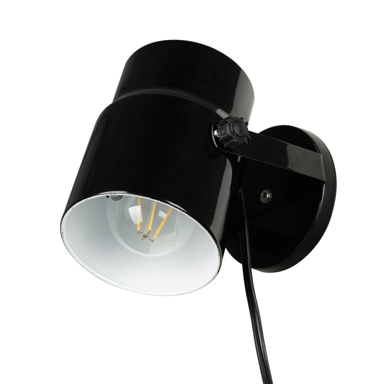 Spotlight on Lamp Black