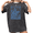 Black-1, variant on Women's Y2K Coquette Angel Cherub Star Aesthetic Vintage Graphic Casual Washed T Shirt Black S-2XL Plus Size