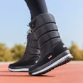 thumbnail image 3 of Botas para Clima Nieve Invierno Antideslizantes Mujer Calzado Cómodo, 3 of 8