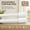 White, variant on Heavy Duty White Curtain Rod Adjustable 72-144 Inches Window Drapery Rod with Wood Grain Finials