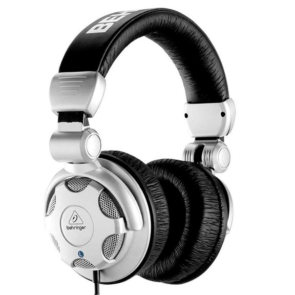 Audifonos Multiproposito Behringer HPX2000