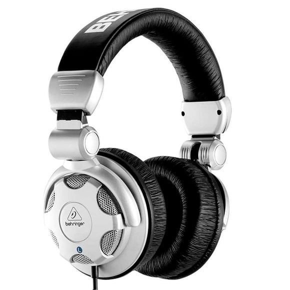Audifonos Multiproposito Behringer HPX2000