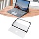 thumbnail image 1 of Funda para tableta, Funda Con Soporte de Visualización Multiángulo Con Soporte para Bolígrafo, Cubierta Protectora para Tableta Sur Face Pro 7 Plus/Pro 7/Pro 6/Pro 5/Pro 4/LTE, 1 of 7