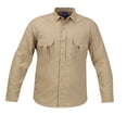 thumbnail image 3 of Propper Men's Summerweight Long Sleeve Shirt, 3 of 6