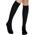 thumbnail image 2 of Pretty Polly On The Go Compression Socks PNASK5, 2 of 2