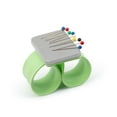 thumbnail image 4 of Dritz Magnetic Wrist Pin Holder, Light Green, 4 of 5