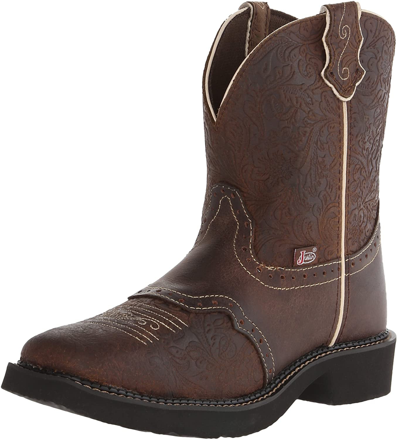 Justin Boots Womens Gypsy Collection Western Boot