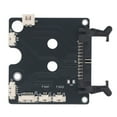 thumbnail image 2 of Placa Adaptadora Hotend Para Impresora 3D, Placa Adaptadora Hotend Extrusora De Ajuste Preciso Fácil De Instalar Para Ender 3 S1 S1 Pro, 2 of 7