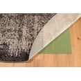 thumbnail image 4 of Evolution Damask Stripe - Grey (5 x 76), 4 of 5