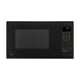 thumbnail image 1 of GE GCST09N1WBB Horno microondas, 900 vatios, 7 configuraciones de cocción automática, elementos esenciales de cocina para la encimera, dormitorio o apartamento, tecnología de bloqueo para niños 0.9 pi, 1 of 1