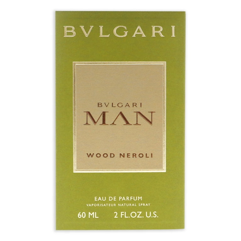 香水(男性用) BVLGARI MAN WOOD NEROLI 60ML Amazon.com : Bvlgari Bvlgari Man Wood Neroli Men 2 oz EDP